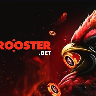 Rooster Casino Logo